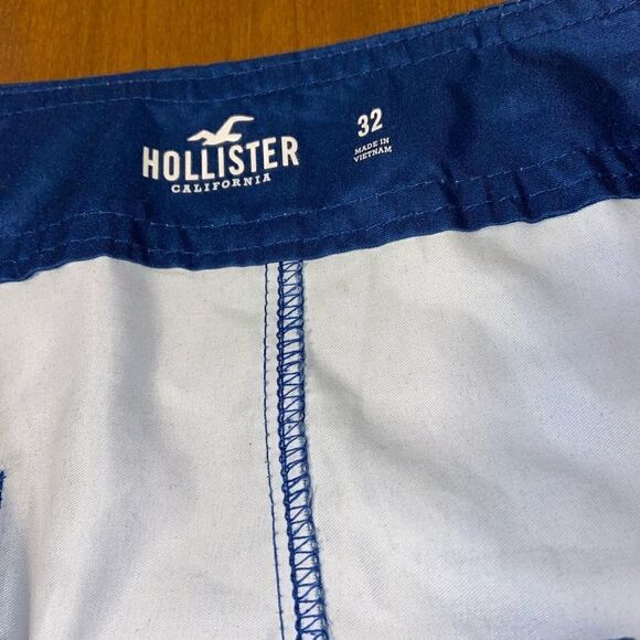 Hollister swim trunks   - Picture 4 of 5